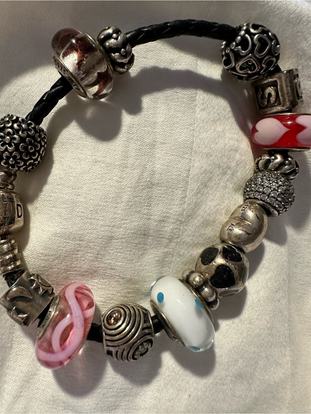 Pandora Charms - Picture 3 of 5
